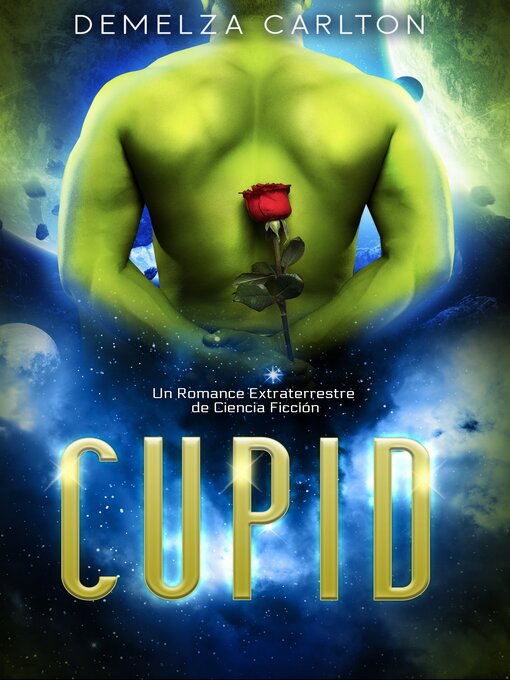 Title details for Cupid by Demelza Carlton - Available